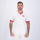 Camisa Internacional Benson Branca