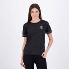 Camisa Internacional Consciência Negra Feminina Preta Camisa Internacional Consciência Negra Feminina Preta