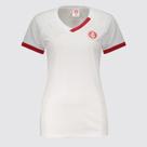 Camisa Internacional Gerard Feminina Branca Camisa Internacional Gerard Feminina Branca