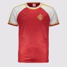 Camisa Internacional Goldy Vermelha Camisa Internacional Goldy Vermelha