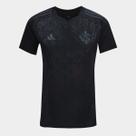 Camisa Internacional III 25/26 s/n Torcedor Feminina