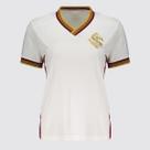 Camisa Internacional Power New II Feminina Off White