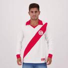 Camisa Internacional Retrô 1954 Manga Longa