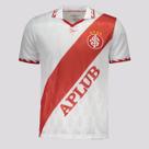 Camisa Internacional Retrô 1995 Branca Camisa Internacional Retrô 1995 Branca