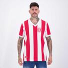 Camisa Internacional Retrô 2013 Listrada