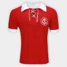 Camisa Internacional Retrô Masculina Camisa Internacional Retrô Masculina