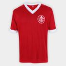 Camisa Internacional Retrô n 7 Masculina Camisa Internacional Retrô n 7 Masculina