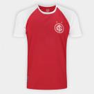 Camisa Internacional RetrôMania Basic Masculina Camisa Internacional RetrôMania Basic Masculina