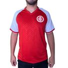 Camisa Internacional Strong II Masculina Vermelha -