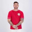 Camisa Internacional Strong Vermelha Camisa Internacional Strong Vermelha