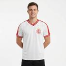 Camisa Internacional Victory Branca