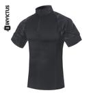 Camisa Invictus Fighter Multicam