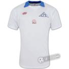 Camisa Ipaussuense - Modelo II