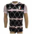 Camisa Italia azl - Lotto