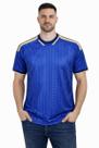 Camisa Italia Masculina Torcedor Temporada Nova FC 25/26