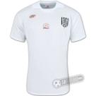 Camisa Itapetininga - Modelo I Camisa Itapetininga - Modelo I