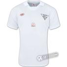 Camisa Itatiba E.C - Modelo IV