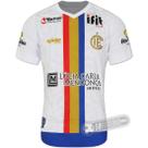 Camisa Itumbiara - Modelo II