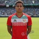 Camisa Itupiranga - Modelo I
