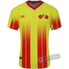 Camisa Jabaquara - Modelo I