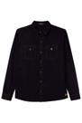 Camisa jeans black bf12446