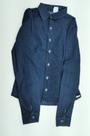 Camisa Jeans Kinteto Casual Masculino Adulto 3625