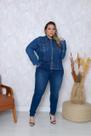 Camisa Jeans Luminar GG