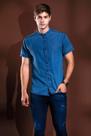 Camisa jeans