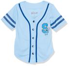 Camisa Jersey Disney Lilo & Stitch Angel para meninas