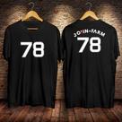 Camisa Jhon Farm 78
