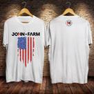 Camisa Jhon Farm USA