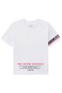 Camisa Johnny Fox, gola careca REF.: 53197