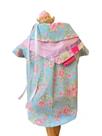 Camisa Junina Candy Color para cachorro e gato