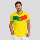 Camisa Junpe Brusque II 2026