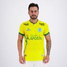 Camisa Junpe Ousadia FC I 2025
