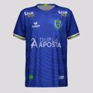 Camisa Junpe Ousadia FC II 2025 Juvenil