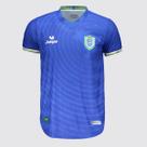 Camisa Junpe Ousadia FC II 2026 Azul