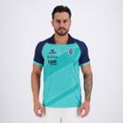 Camisa Junpe Ousadia FC Viagem Atleta 2025