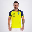 Camisa Junpe Ousadia FC Viagem Comissão 2025