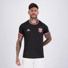 Camisa Junpe Paulista de Jundiaí Concentração 2026