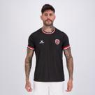 Camisa Junpe Primavera Concentração 2026