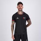 Camisa Junpe Taquaritinga Concentração 2026