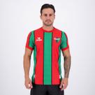 Camisa Junpe Taquaritinga I 2026