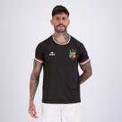 Camisa Junpe Velo Clube Concentração 2026