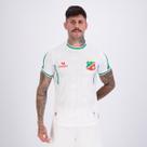 Camisa Junpe Velo Clube II 2026 Branca