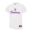 Camisa Juvenil Oficial NFL Ultra Game Minnesota Vikings 18-20
