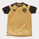 Camisa Juvenil Sport II 26/27 s/n Jogador Kappa