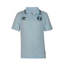 Camisa Juvenil Umbro Grêmio 1291909 Of.2 2025 Camisa Juvenil Umbro Grêmio 1291909 Of.2 2025