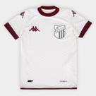 Camisa Juventus Infantil III 24/25 s/n Kombat Kappa