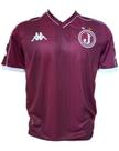 Camisa Juventus Oficial Jogo I Home Player Kappa - 2023